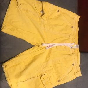 Men true religion shorts